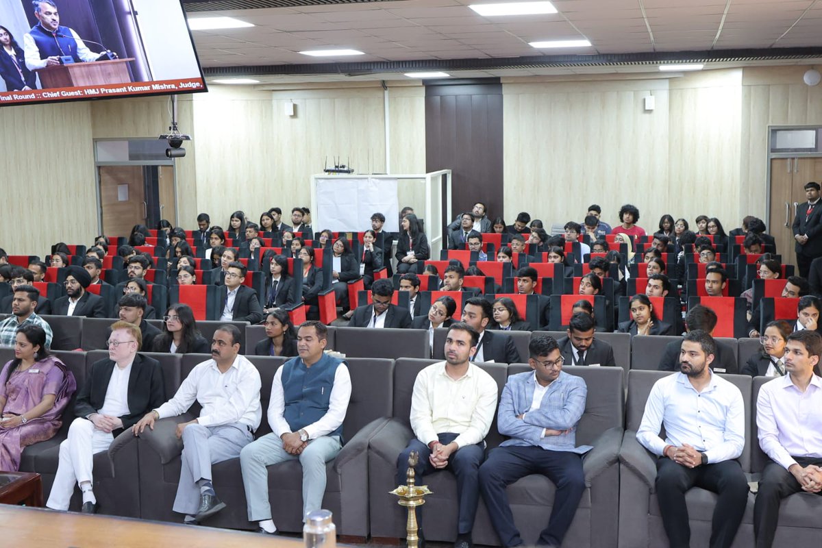 NHRC India tweet media