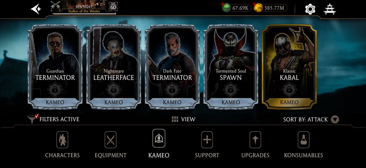 ManWithNoGame45 tweet media