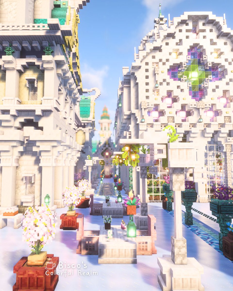 ビスコ tweet media