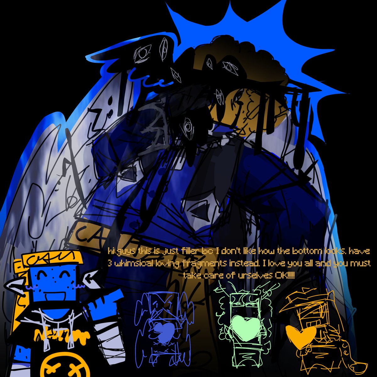 PBJ ꨄ︎ I hit the juckport 1 trillion$ tweet media