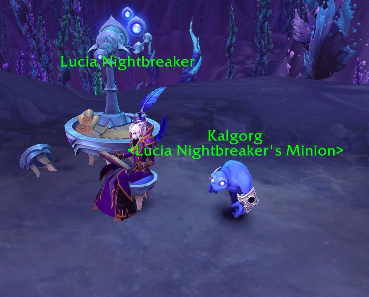 ⚒️ King Gavinor ⚒️ tweet media