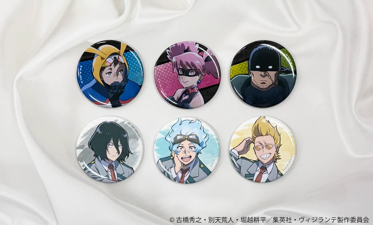 TOHO animation グッズチーム on X: 