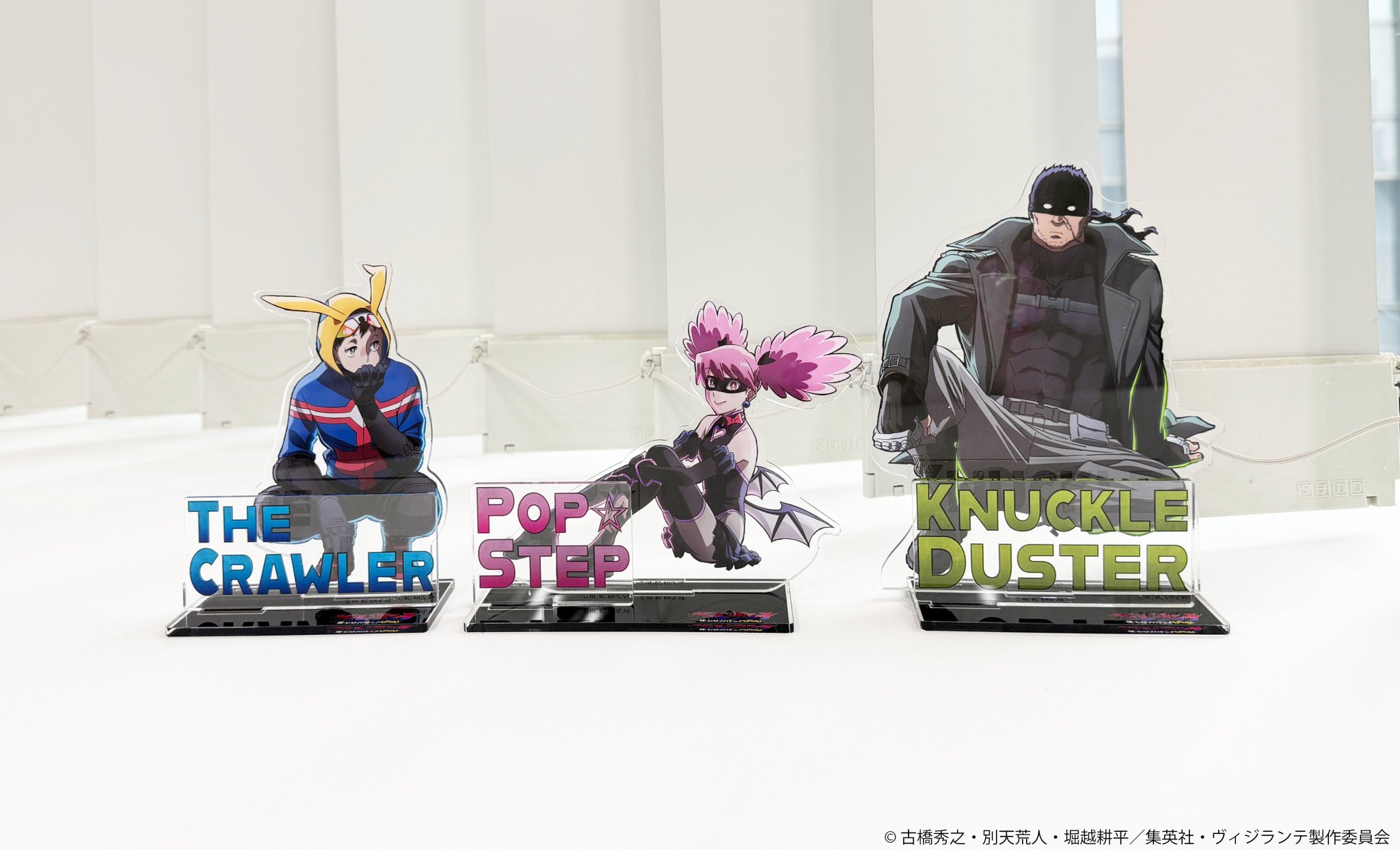 TOHO animation グッズチーム on X: 