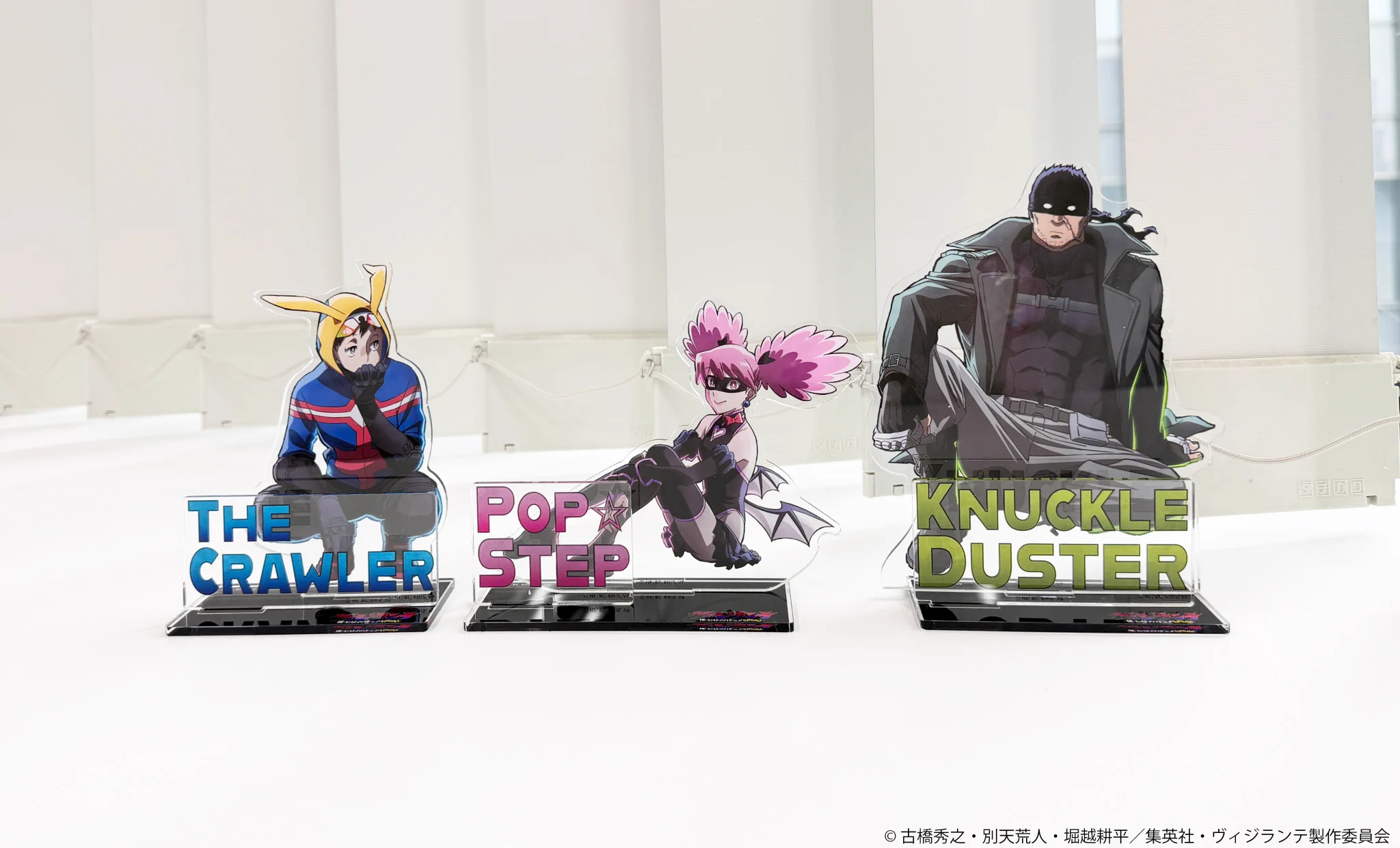 TOHO animation グッズチームστο X: 
