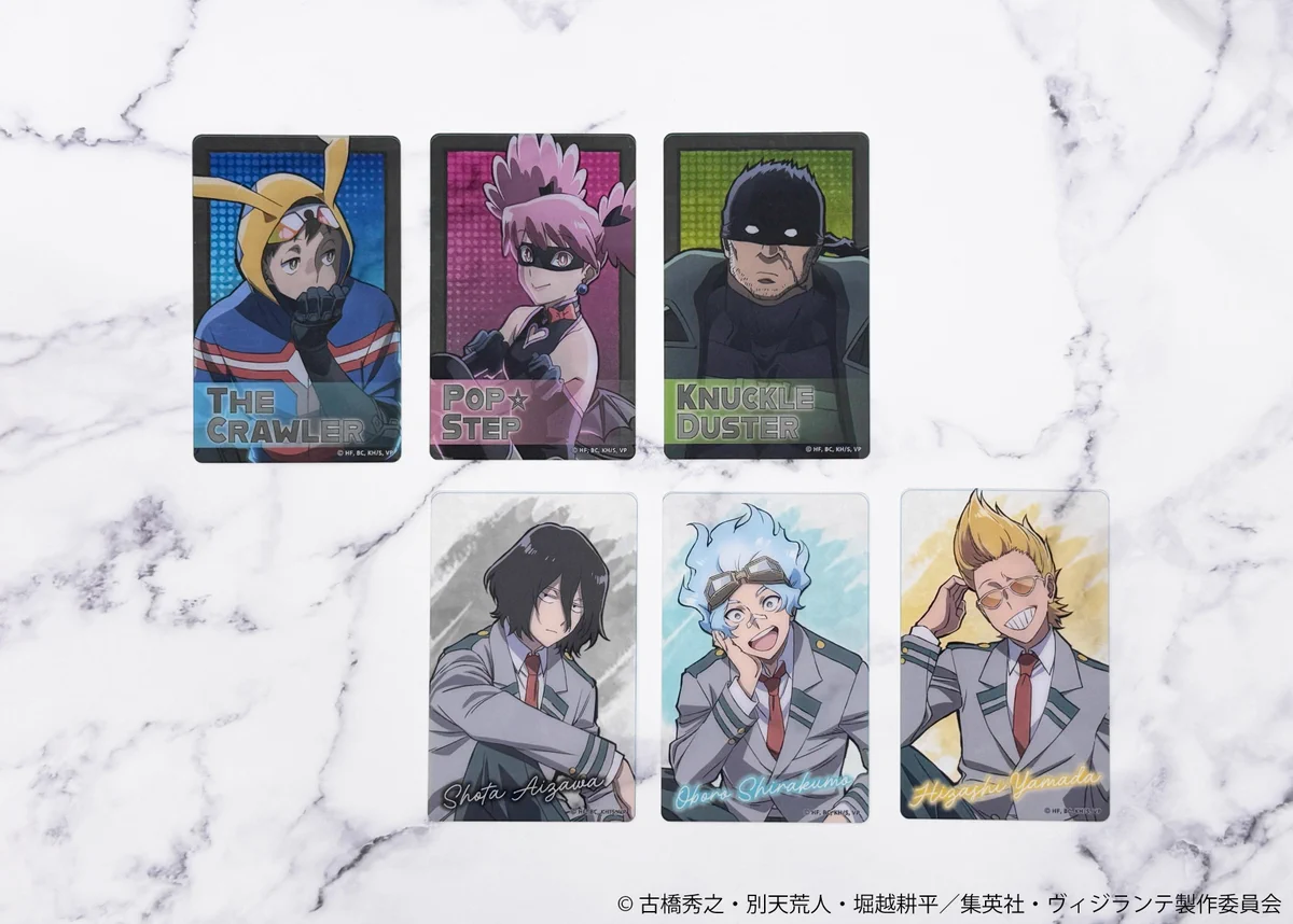 TOHO animation グッズチーム on X: 