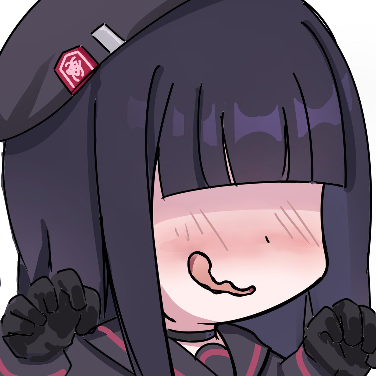 JTF Mob-ChanVT Commissions Open! (2/3 slots) 👤 tweet media