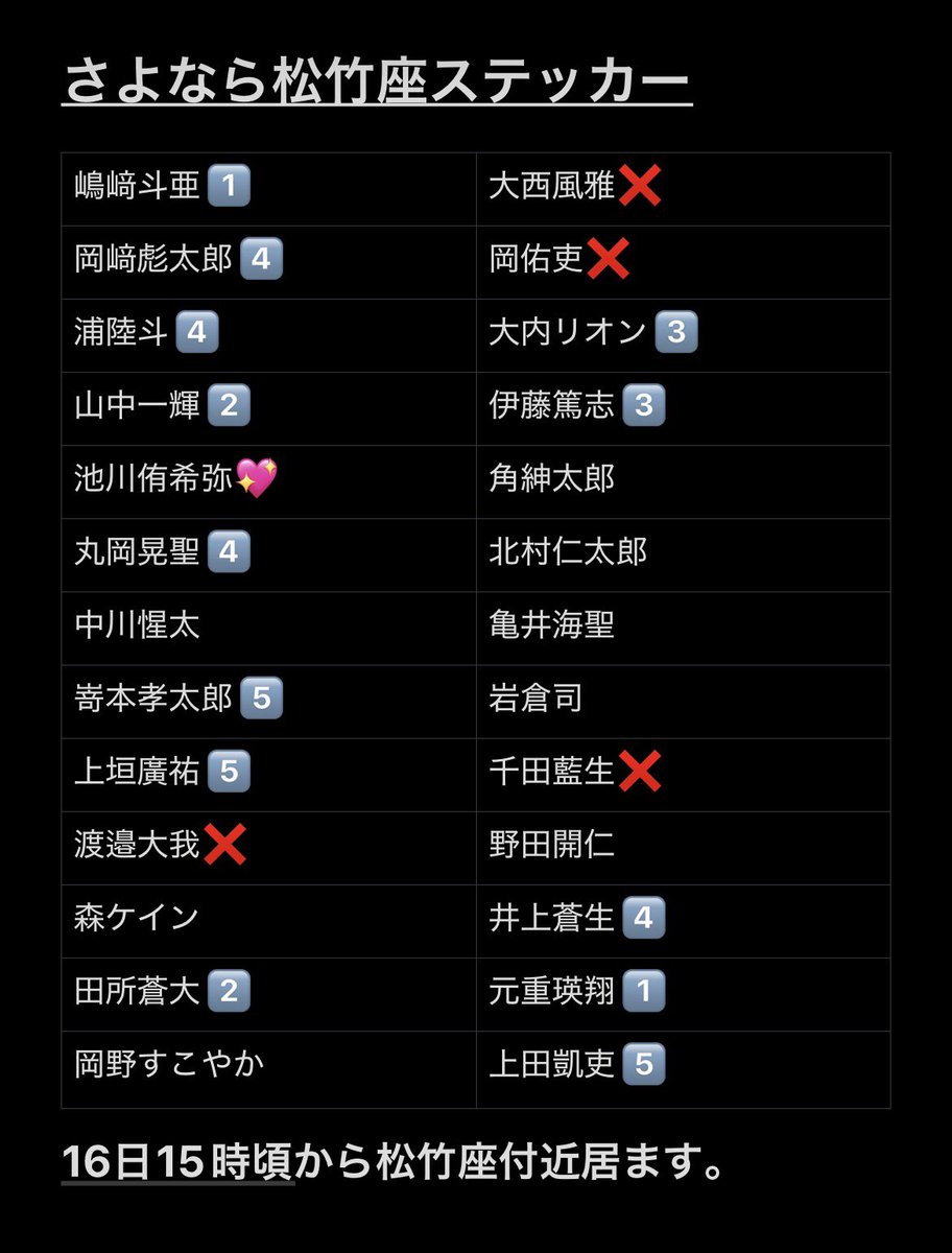 取引　⚠️固ツイ必読 tweet media