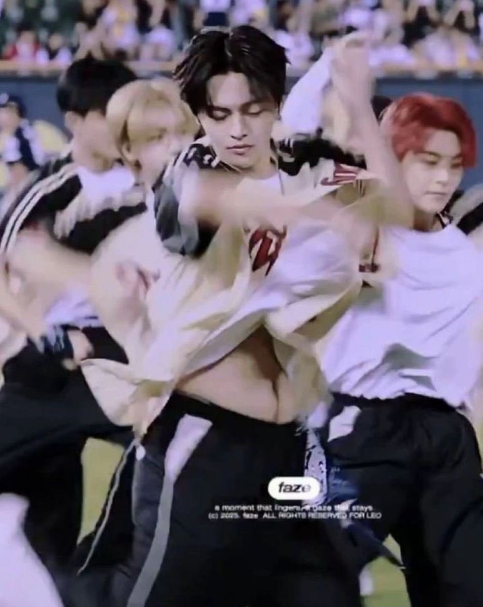 IZZY | JANG YONGHOON MANAGER tweet media