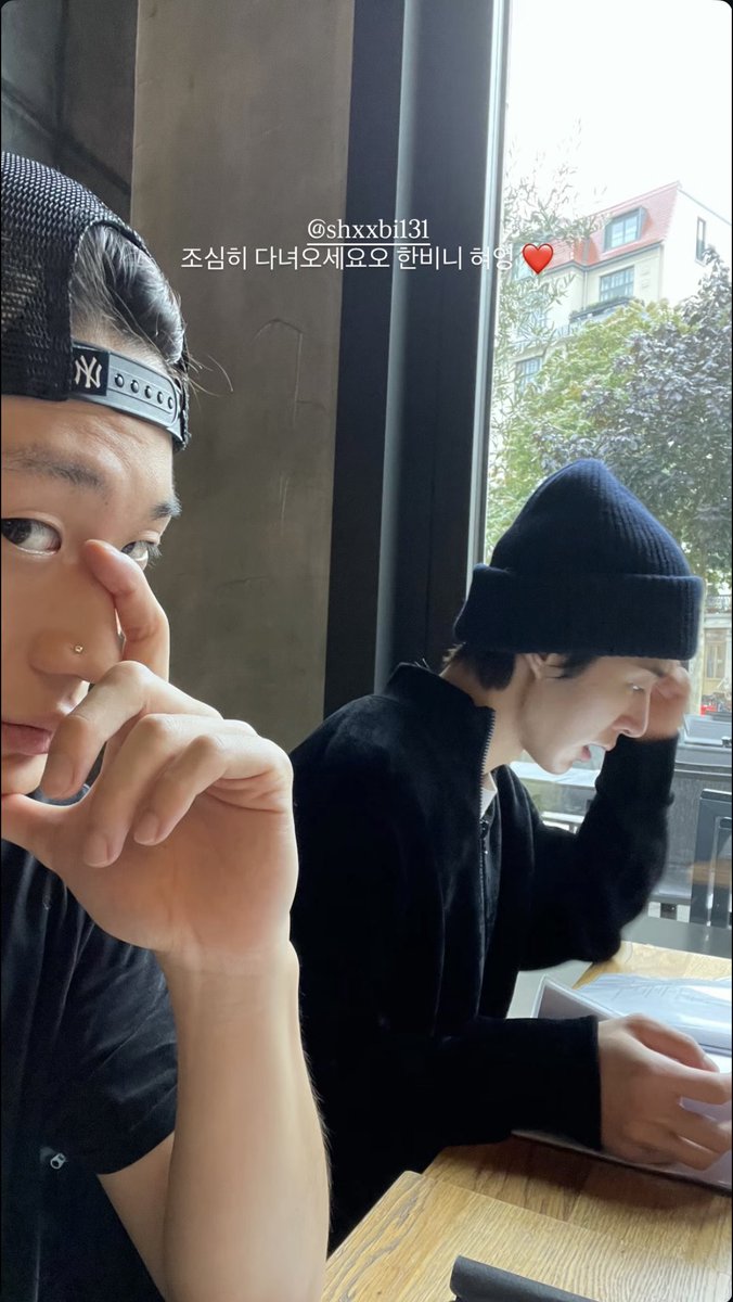 「ᴋɪᴍᴜᴍʙɪɴ ✦ഒ」 ☘️ tweet media