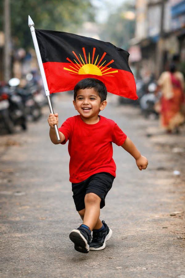 கவிதா tweet media