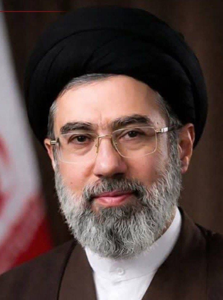 World Insights tweet media