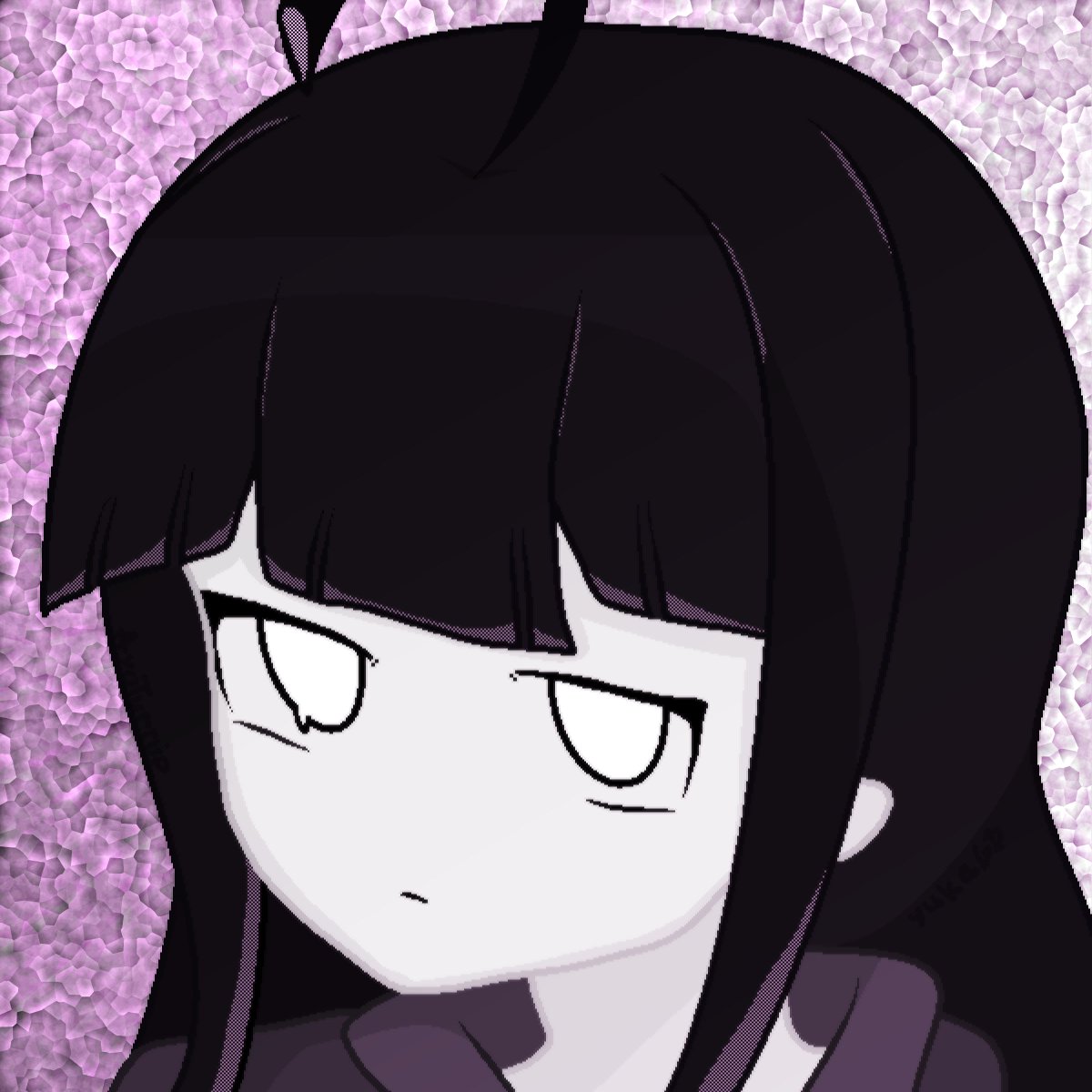 yuka tweet media