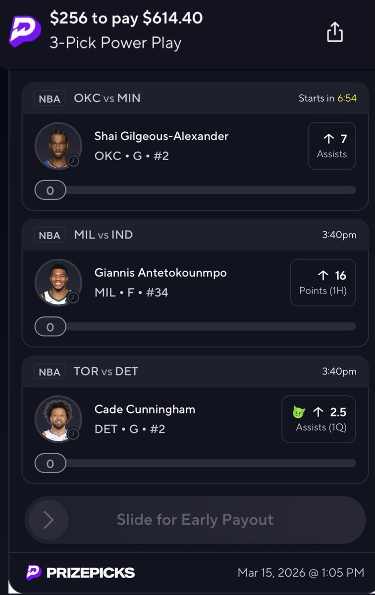 yge305's tweet photo. JOIN THE FREE DISCORD ⬇️

DISCORD: https://t.co/wxbSNgznpC

#prizepicks #prizepickslocks #nba #nbapicks #maxbet #lockoftheday #fanduel #draftkings   #Hardrockbet #cs2picks #esports #fyp #nbaplayoffs #Gambling𝕏 #nukebets #props #PropBets #grok #ai #elonmusk https://t.co/087mvsTg0X