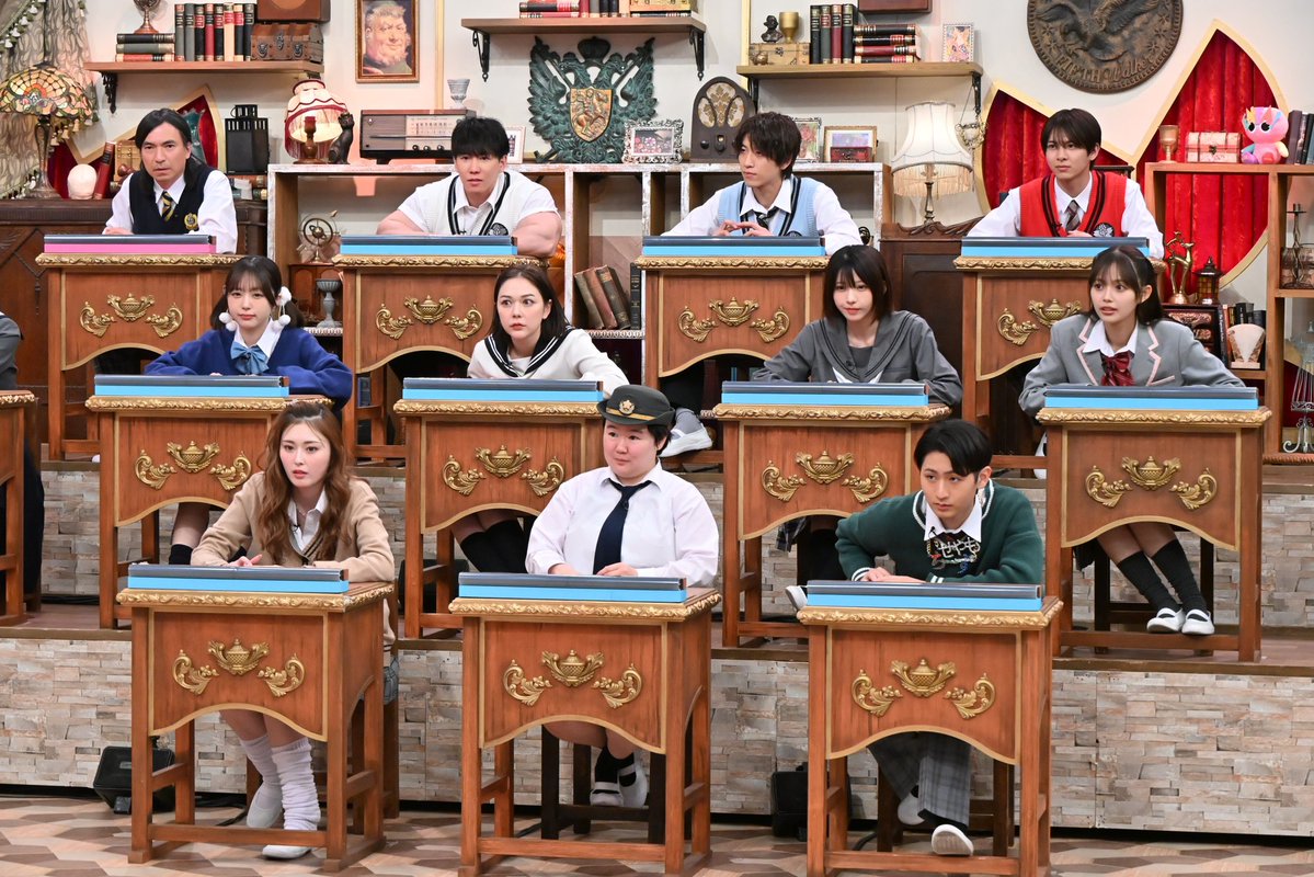 呼び出し先生タナカ【公式】 tweet media