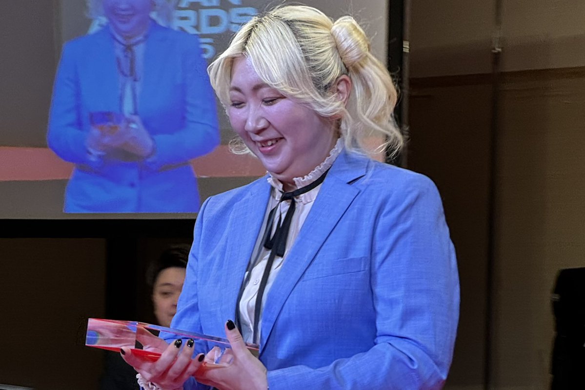 TARGET SPORTS JAPAN tweet media