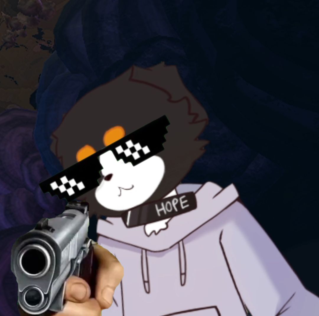 香草巧克力逅普狗狗 tweet media