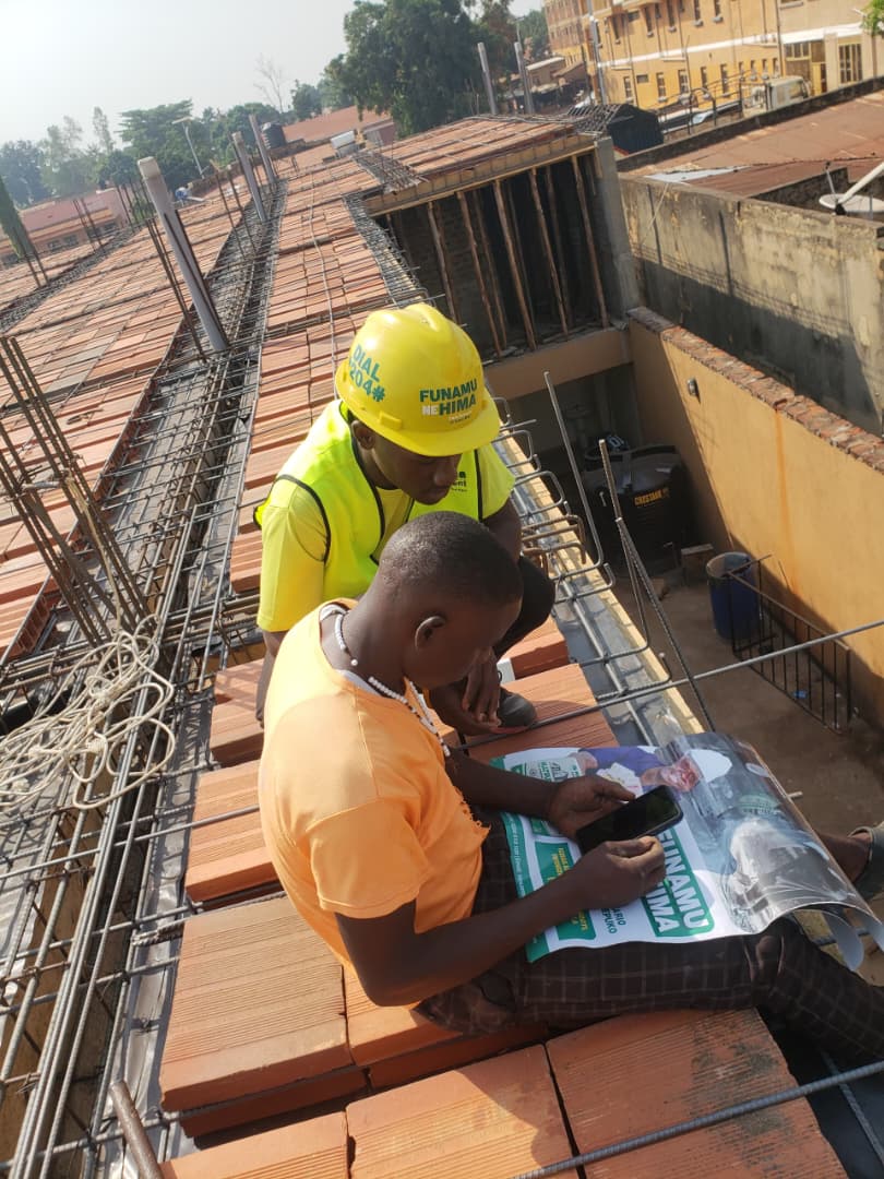 Hima Cement tweet media