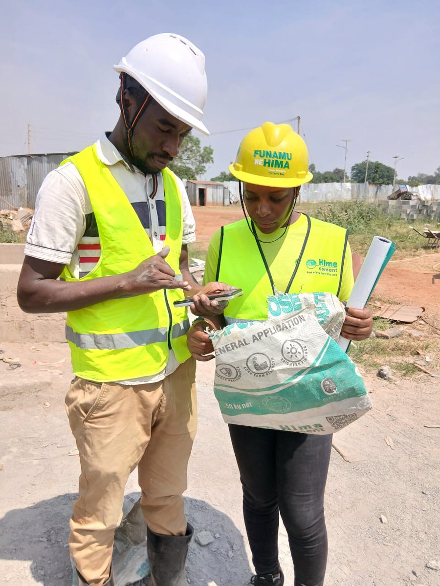 Hima Cement tweet media