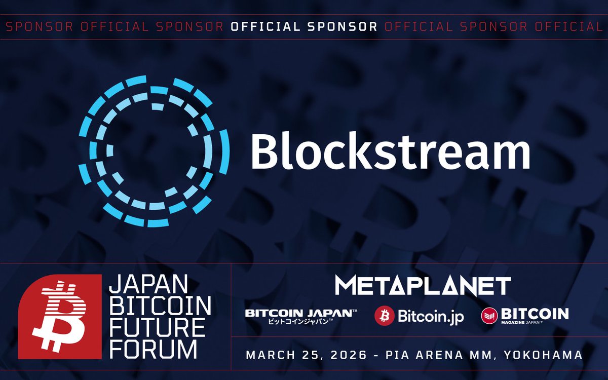 BITCOIN JAPAN™ tweet media