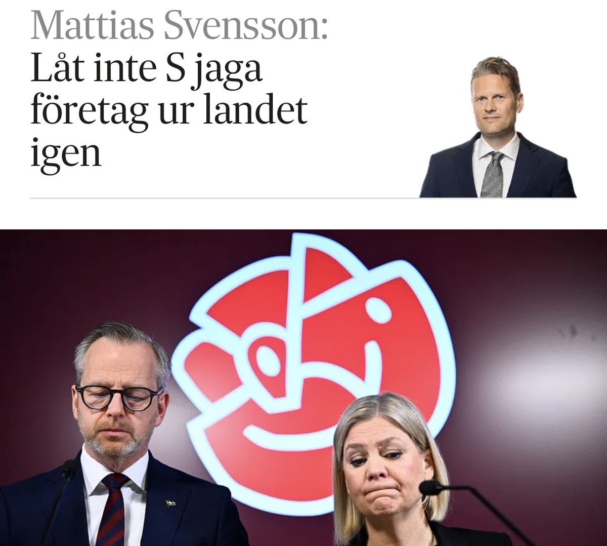 Richard Herrey tweet media