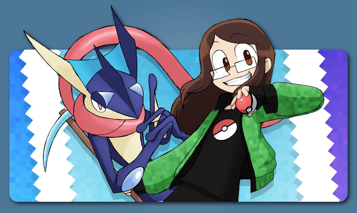 Chris Pickaxe tweet media