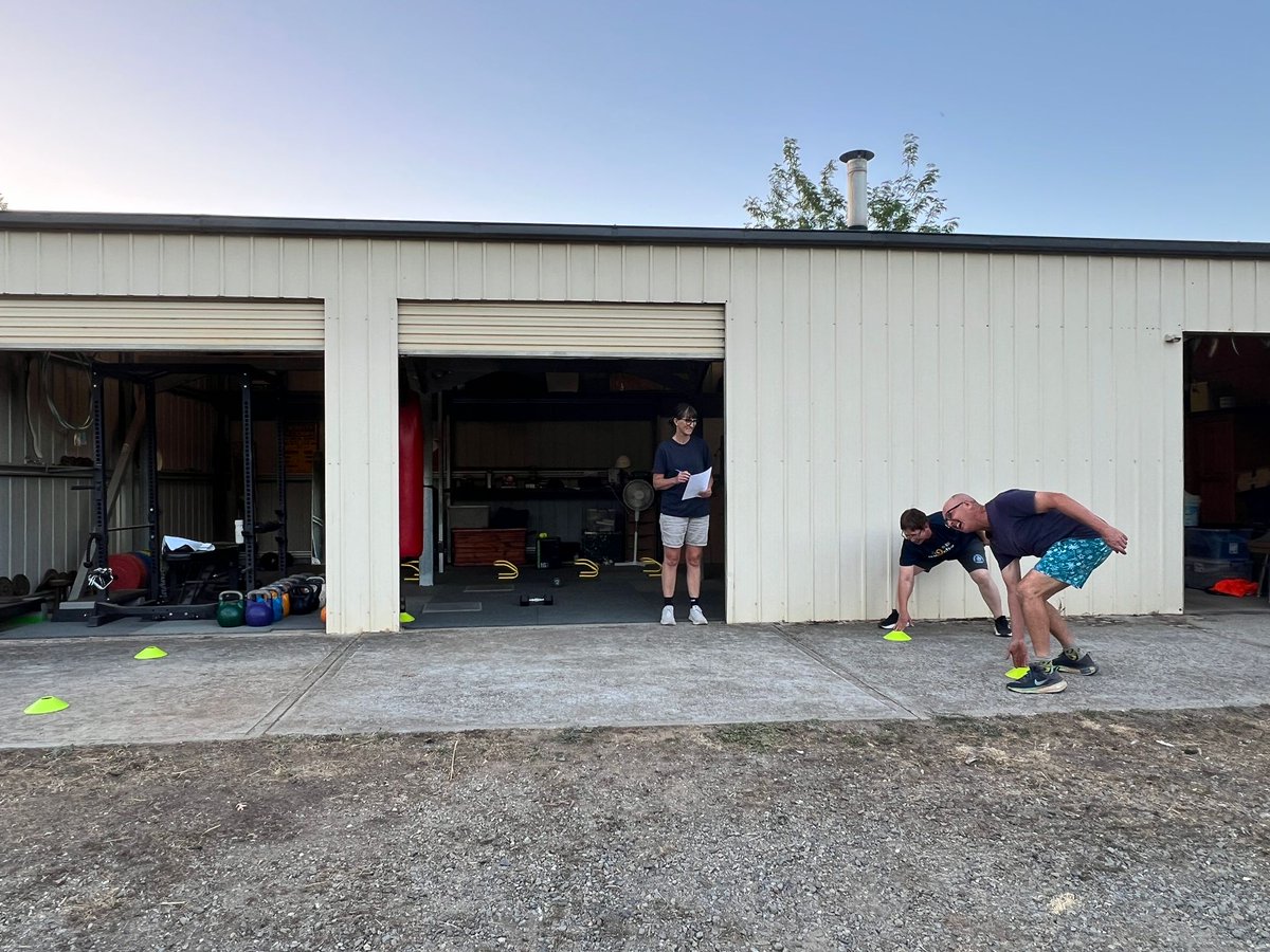 Active Farmers tweet media