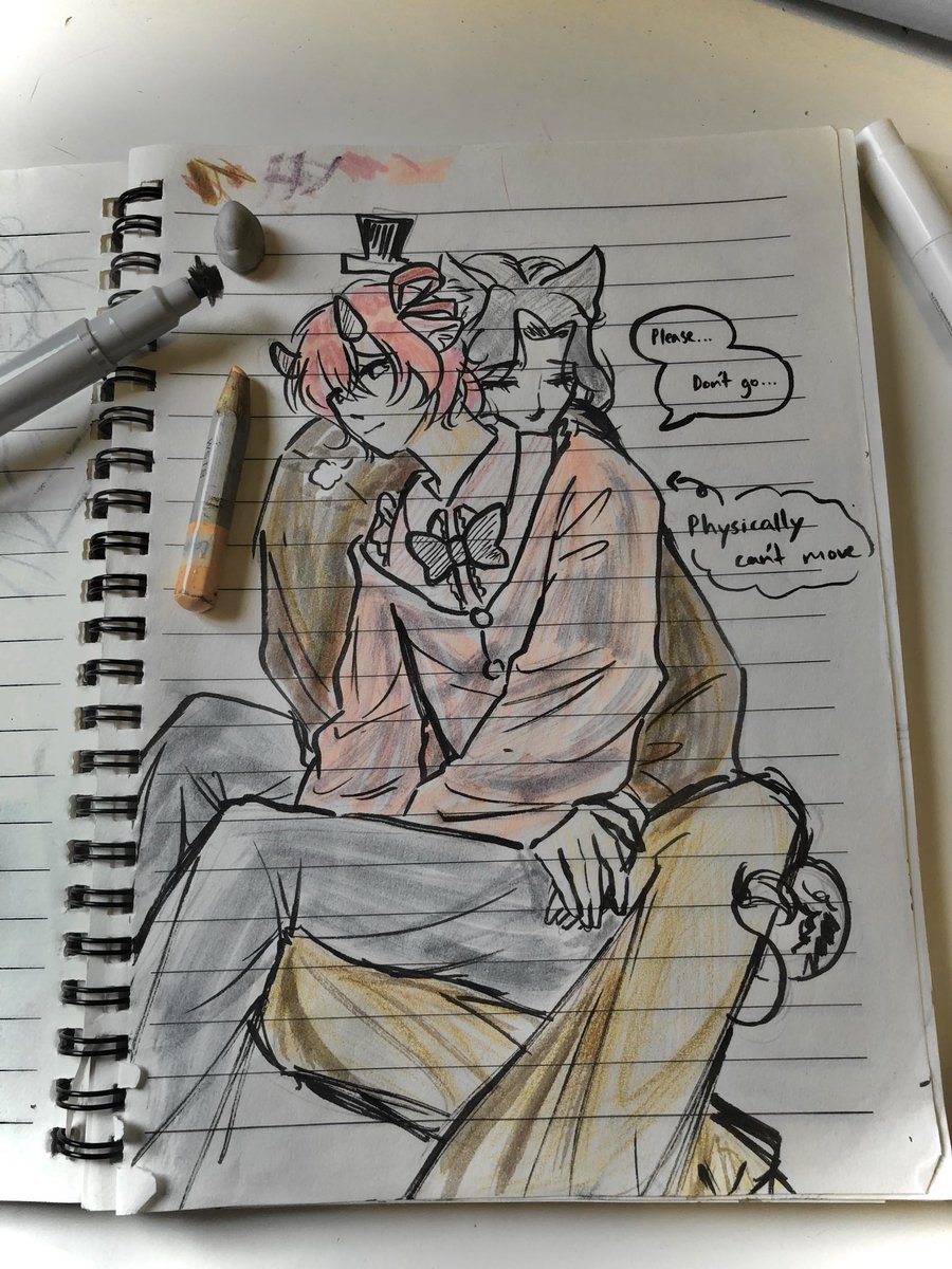 aStoopidHuman tweet media