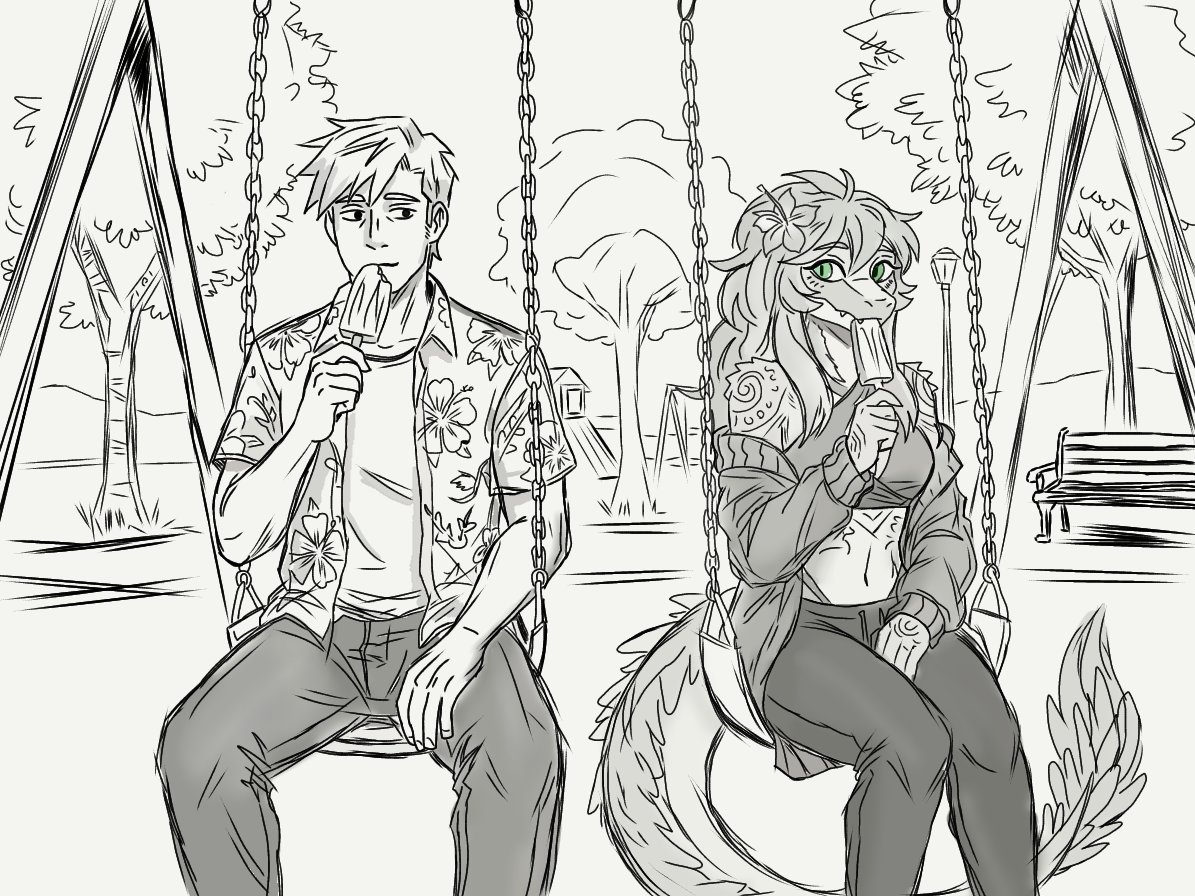 yatagarasu tweet media