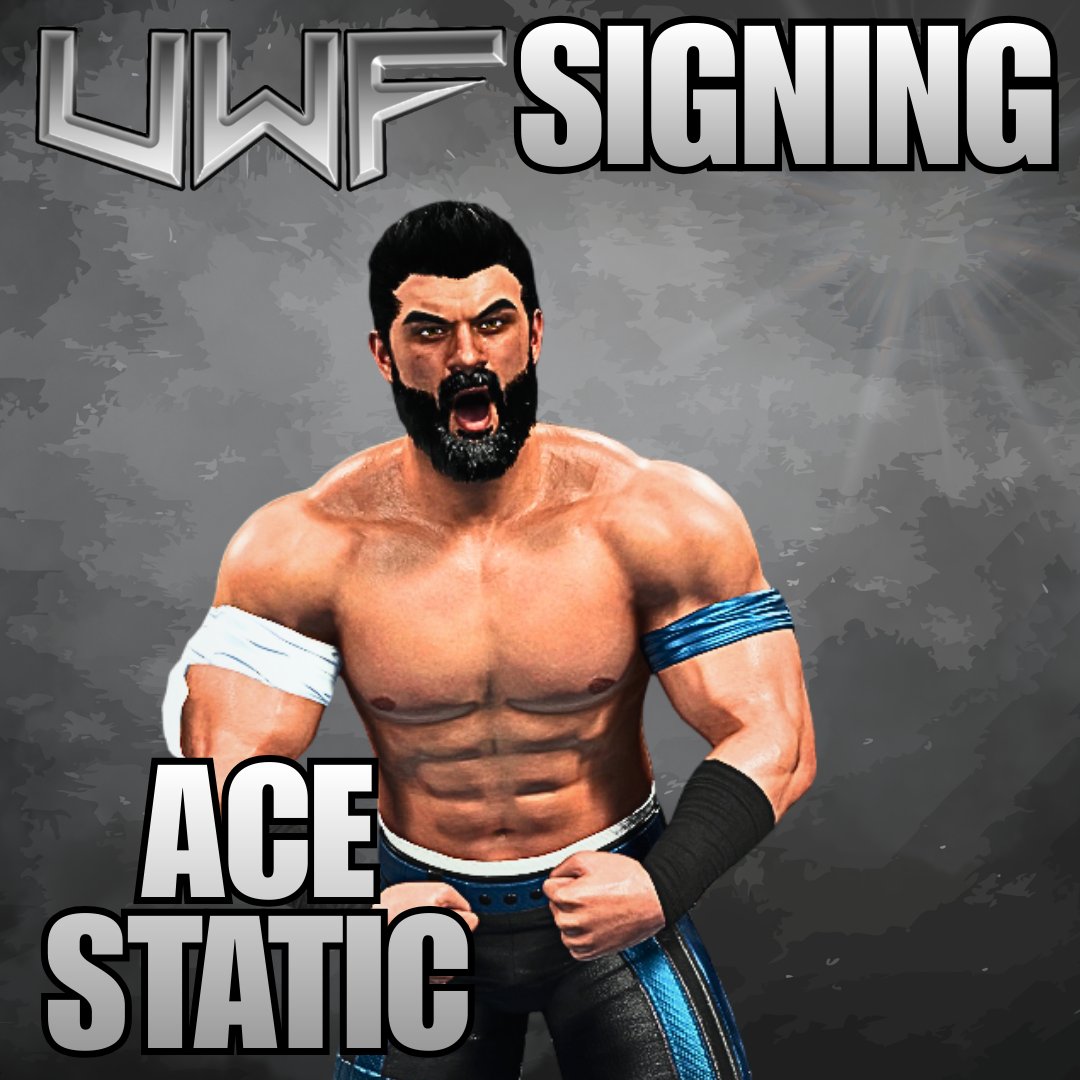 Upstate Wrestling Federation tweet media