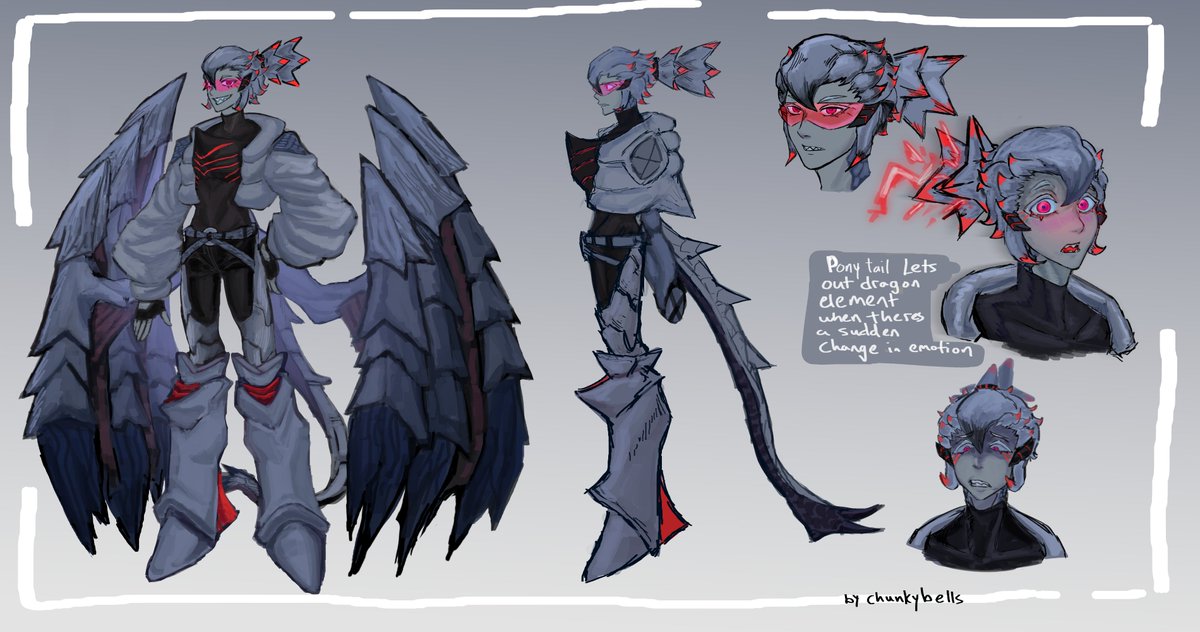 Chunky Bells tweet media