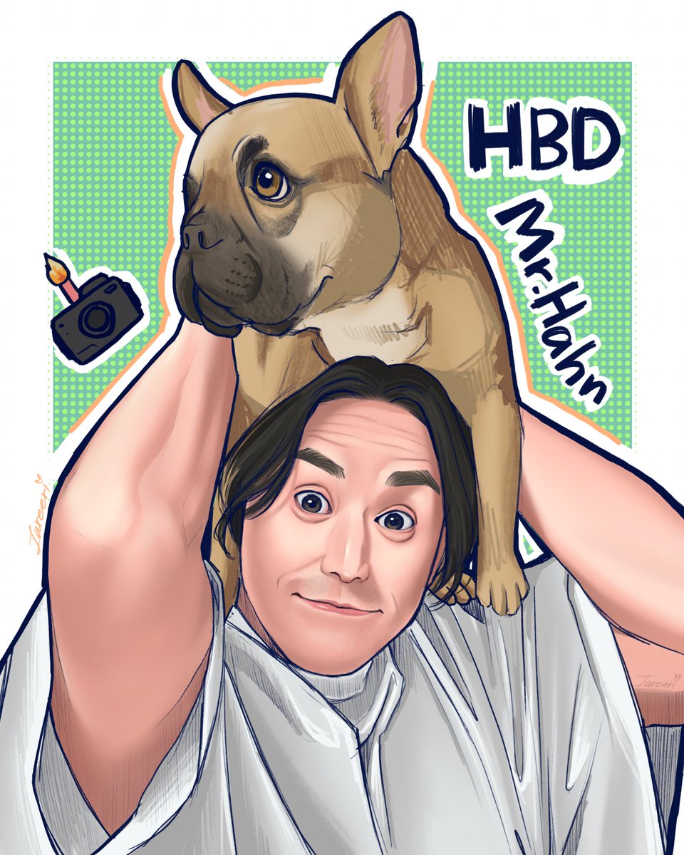 Jureeri's tweet image. Lady and gentleman shout out for our special guest……MR.HAHN🎂

#joehahn #linkinpark #LPfanart