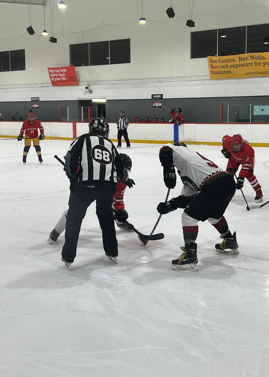 PAHL Delta, Coquitlam, Maple Ridge & Kelowna tweet media