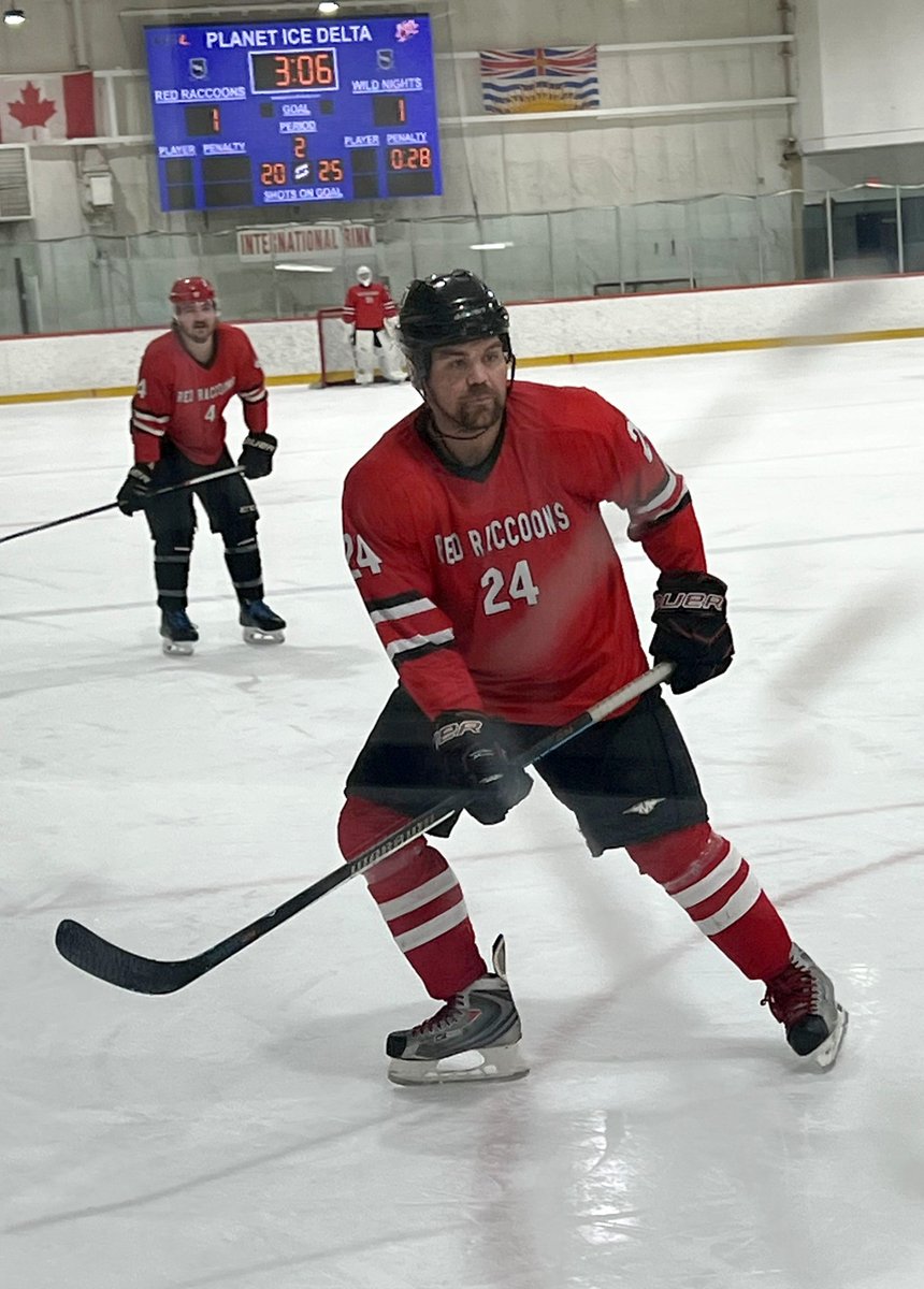 PAHL Delta, Coquitlam, Maple Ridge & Kelowna tweet media