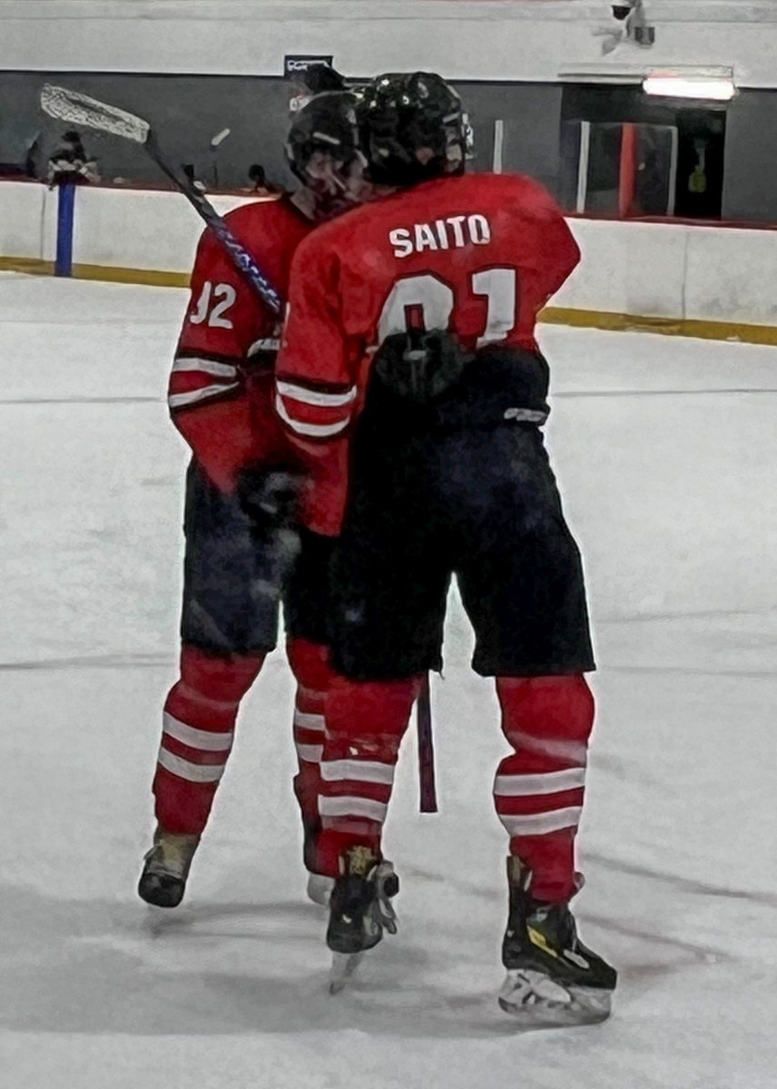 PAHL Delta, Coquitlam, Maple Ridge & Kelowna tweet media