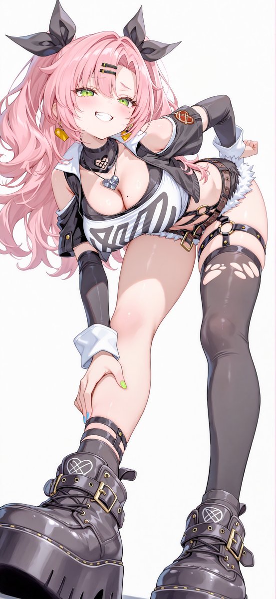 水天宮ここの🐋AIイラスト tweet media