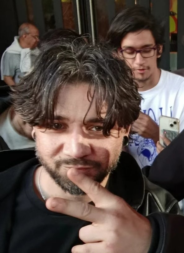 ✨Fefito™✨ tweet media