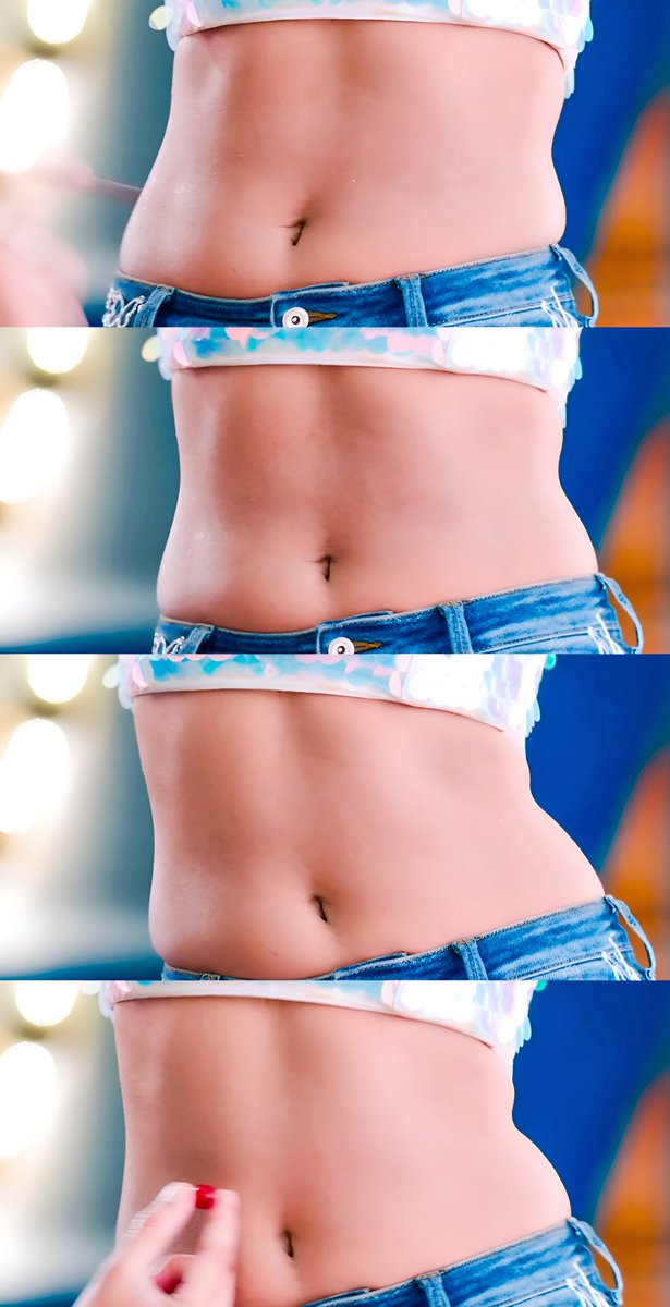 Beauty Dolls tweet media