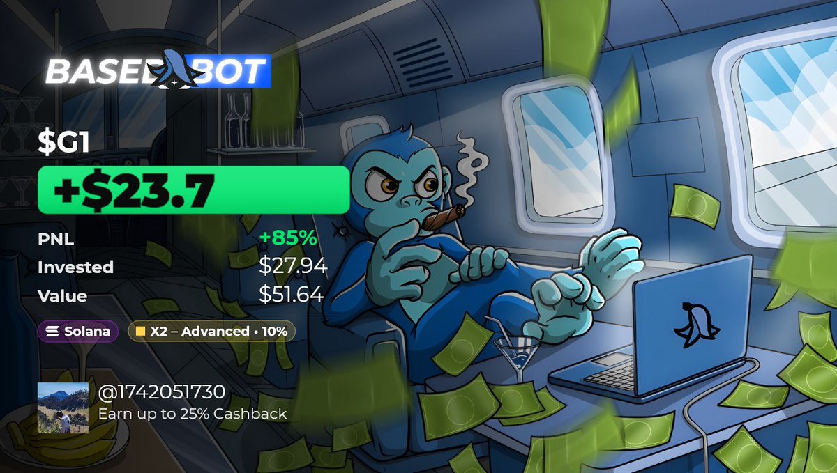 Fariz Ramadhani | ETHGas ⛽ tweet media