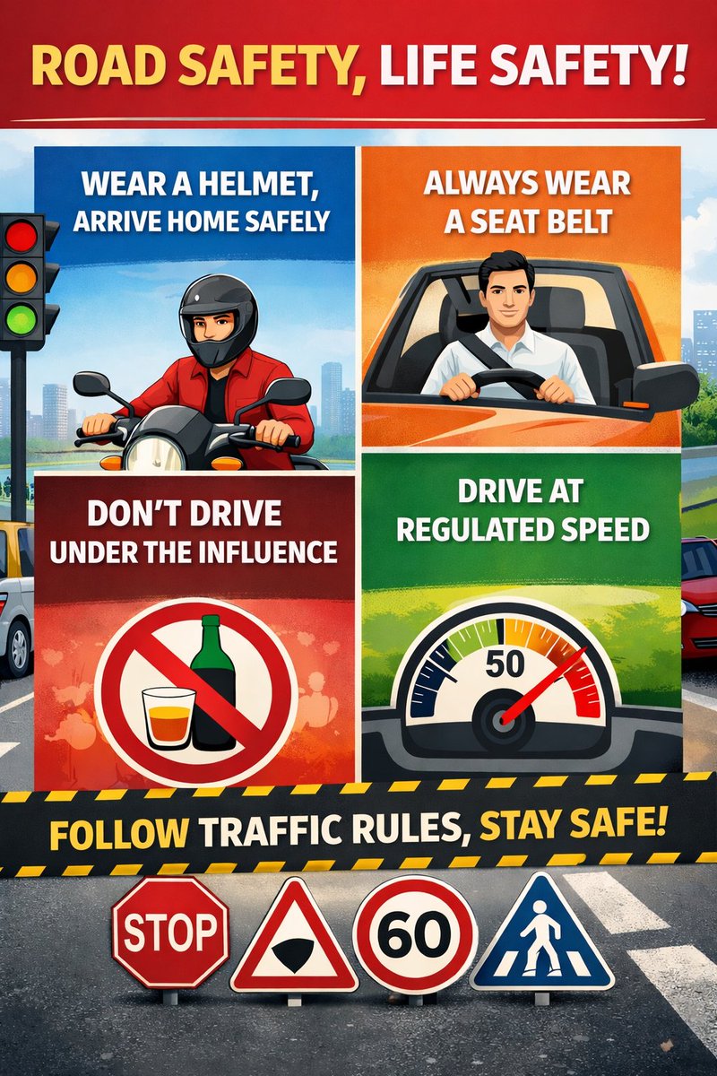 UP Traffic Police tweet media