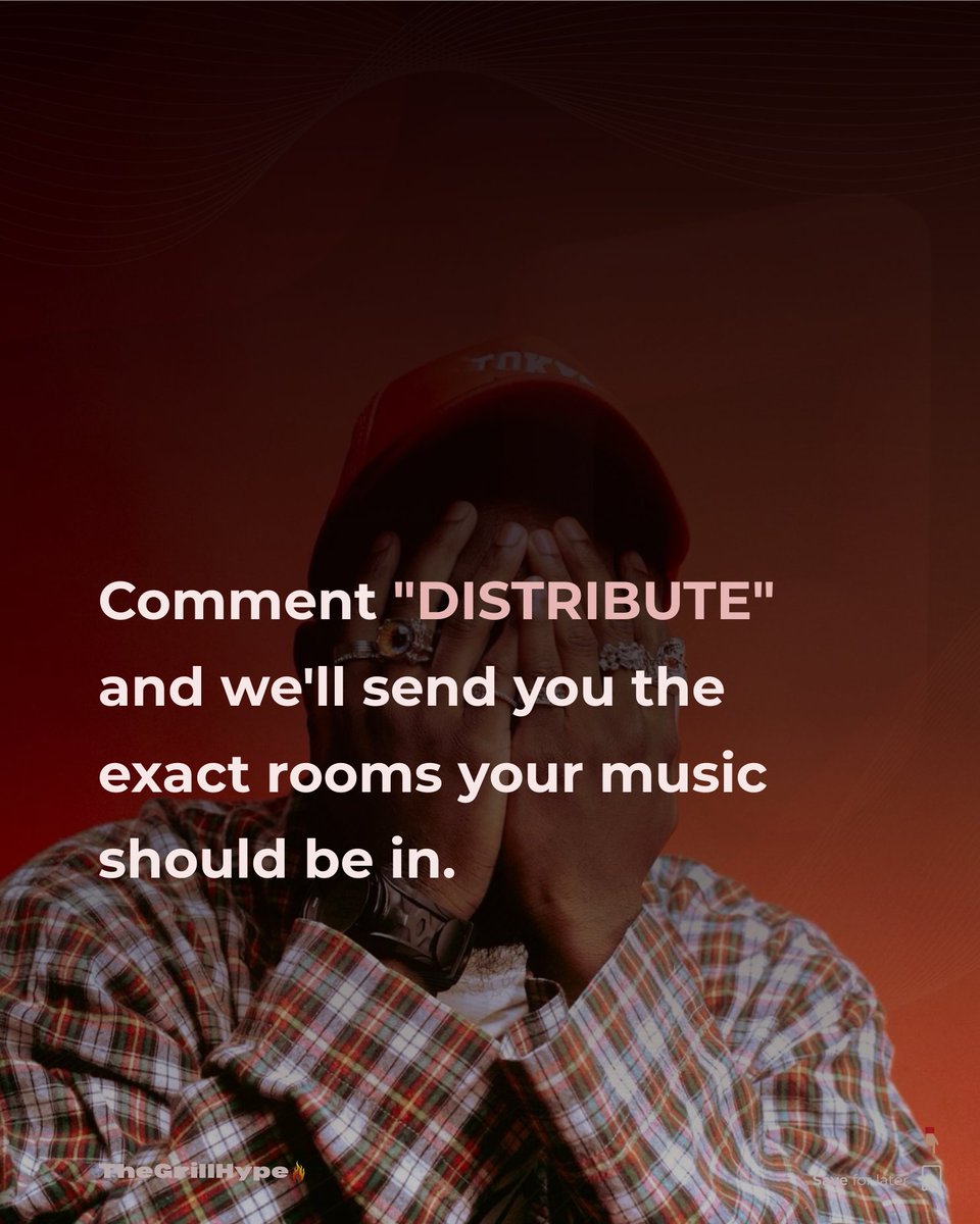 THE GRILL HYPE tweet media