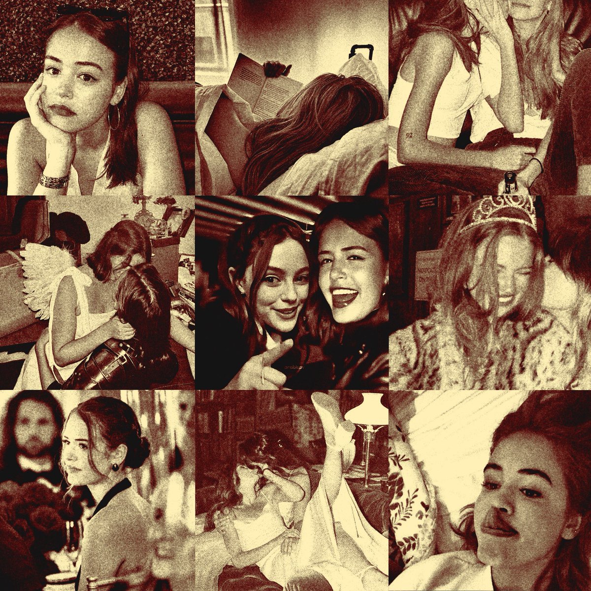 ݁݁* ◞ 𓃥 ╱ ‘ 𝕸 . tweet media