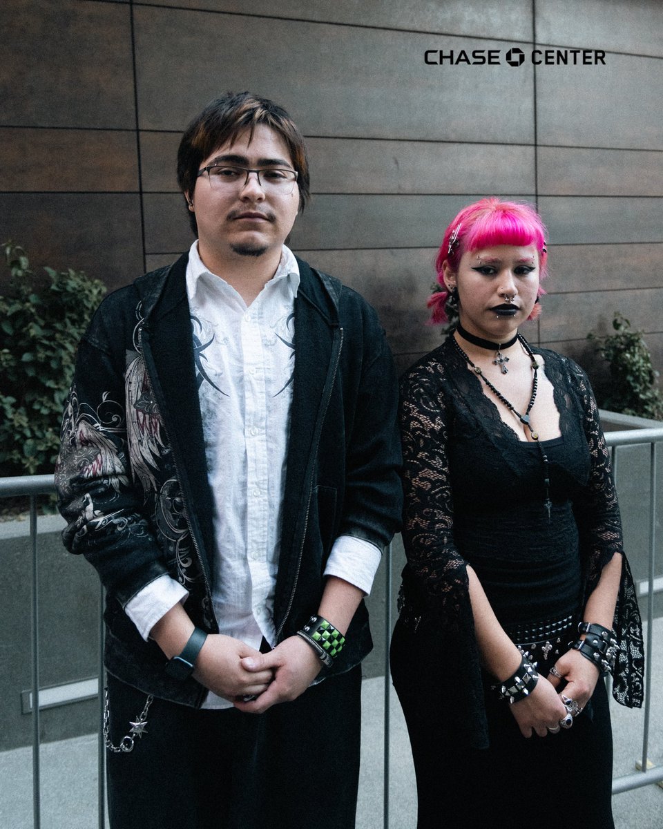 Chase Center tweet media