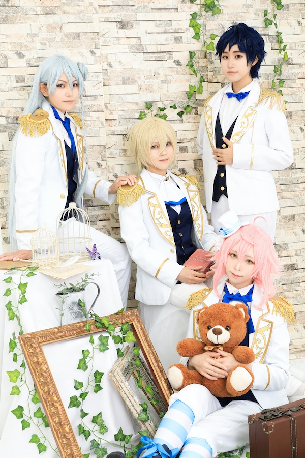 スタジオコローレ:3/2～4/30【桜🌸】 tweet media