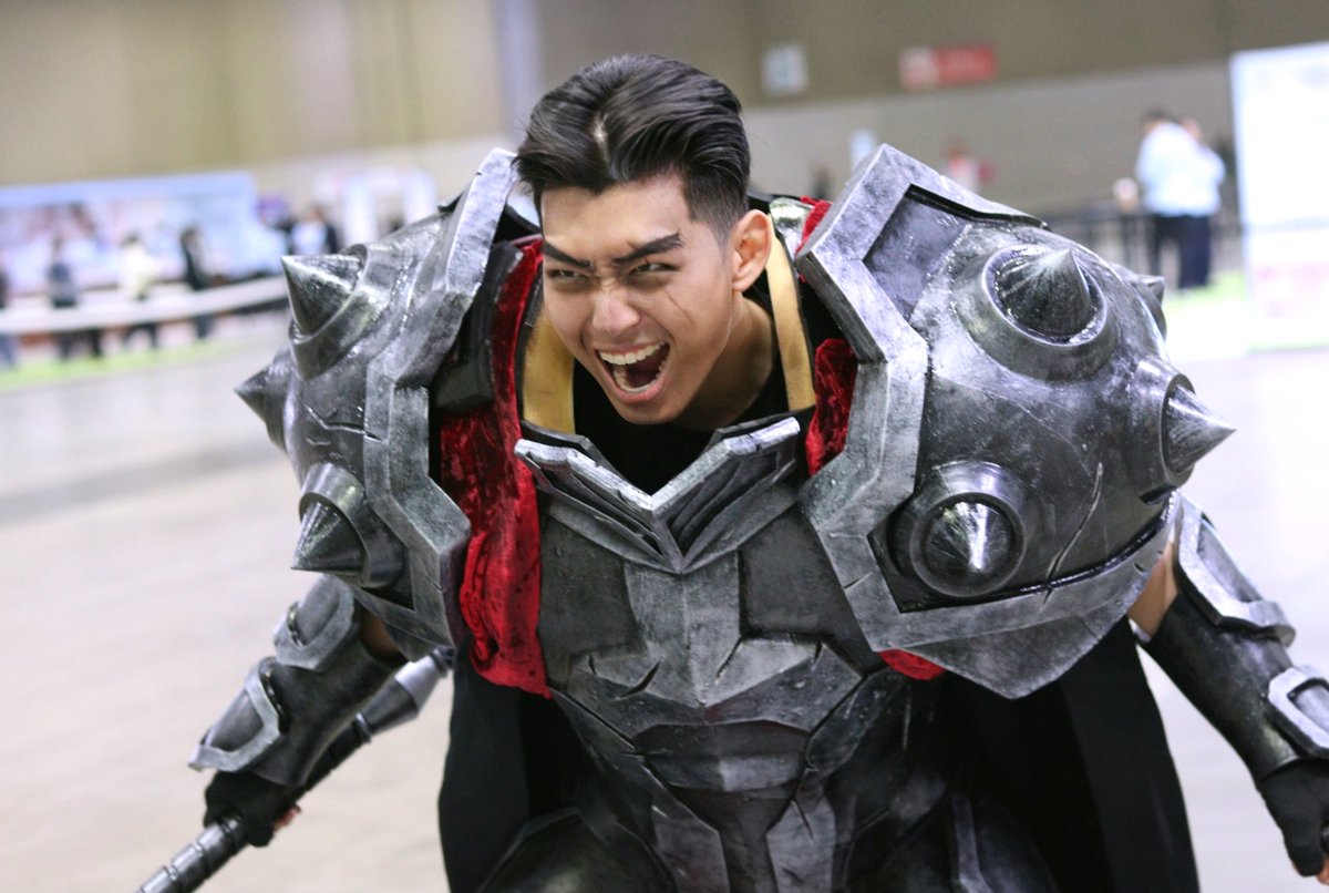 왕국 대군 tweet media