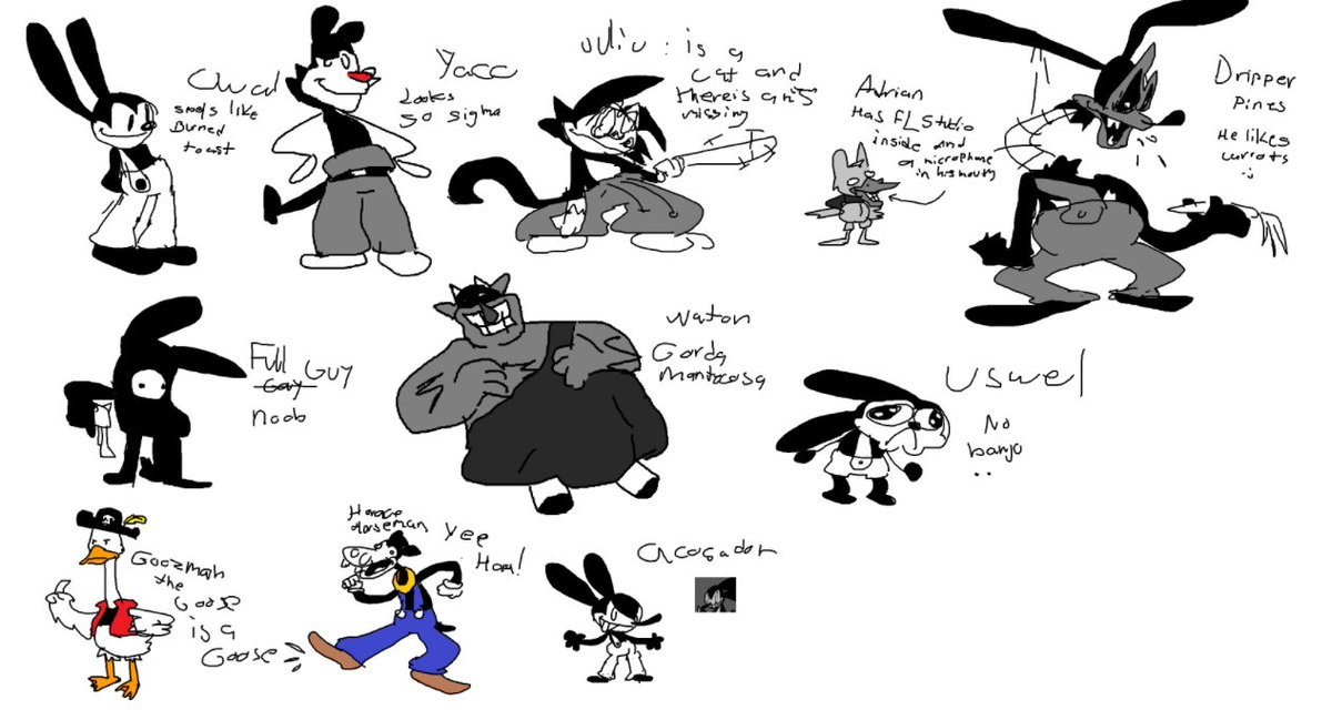 Saturday's Fatality tweet media