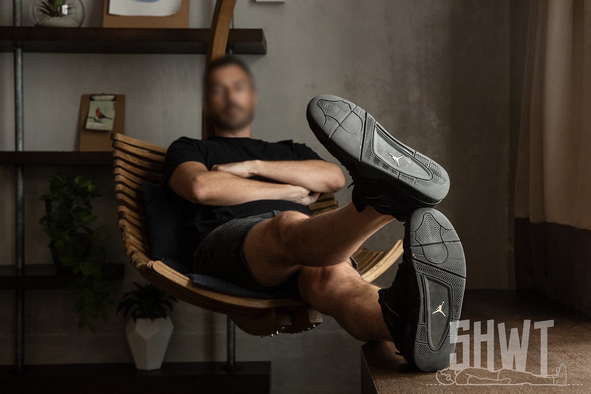 SHWTrampling 👟👣 tweet media