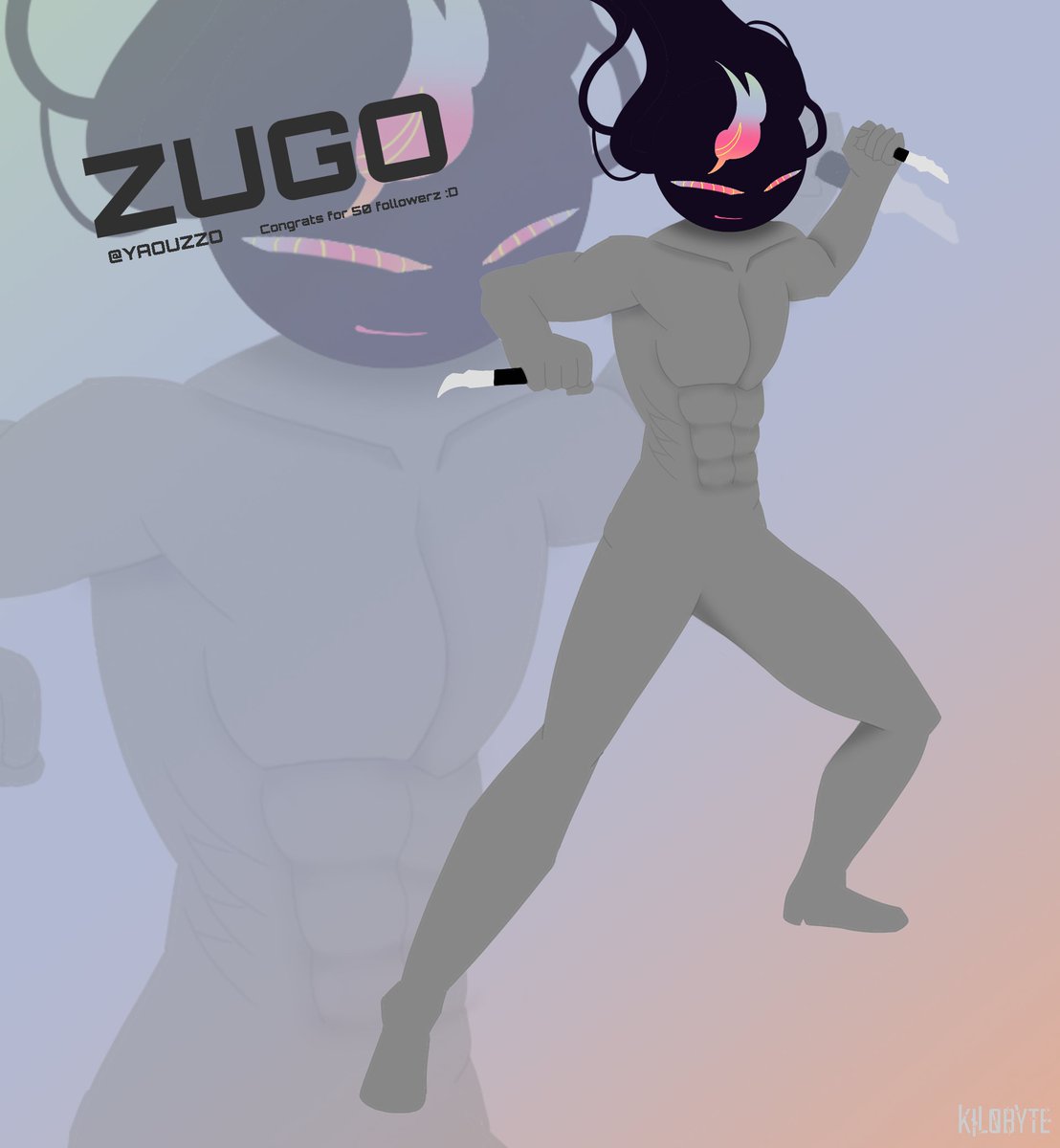 Lil something for <a href="/YAOUZZO/">YAOUZ</a> 

Congrats for 50 followerz :D