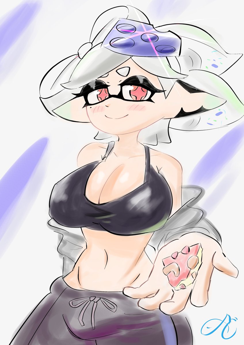 のど🐟 tweet media