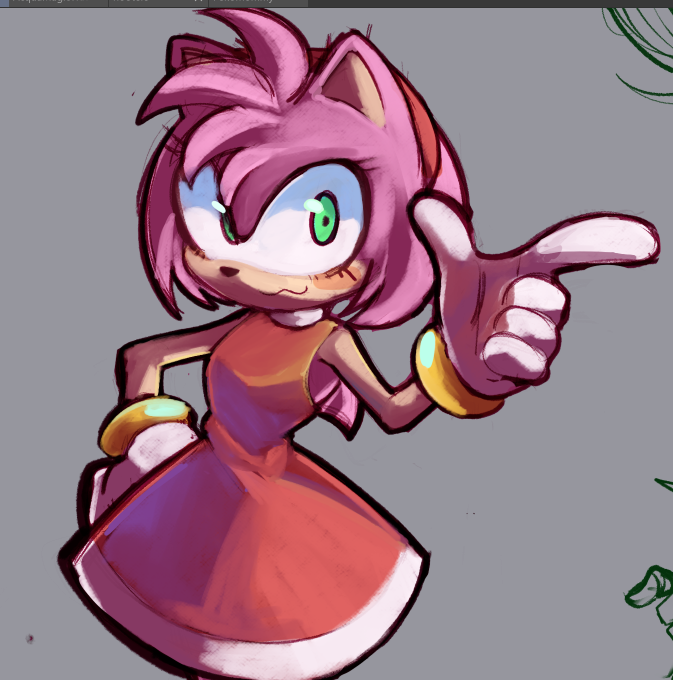 ManyElCualquiera ✨VGEN Waitlist tweet media