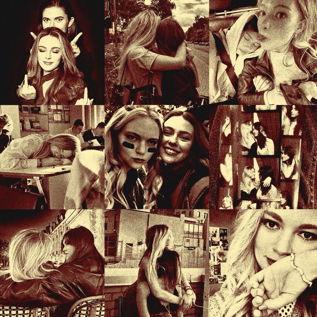 ݁݁* ‍◞ ‍ 𓃥 ‍╱ ‍ ‘ ‍ 𝕸 . tweet media